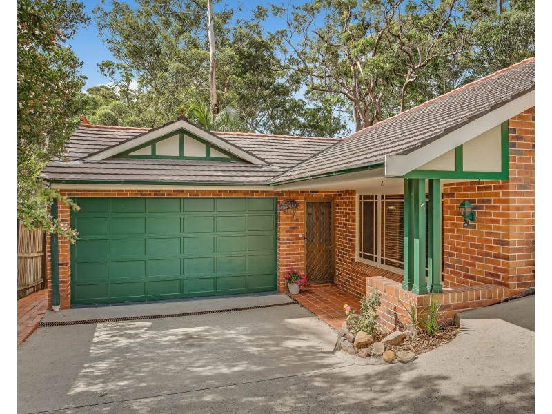 2/3 Childrey Place, Castle Hill NSW 2154