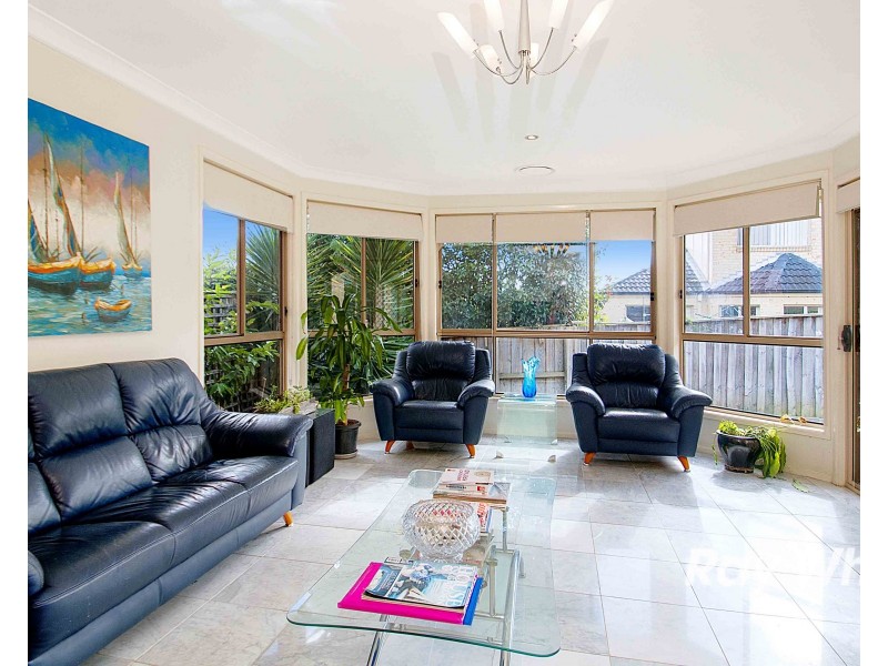 72 Seymour Way, Kellyville NSW 2155