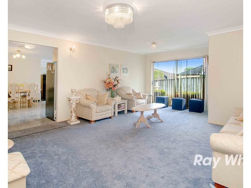 72 Seymour Way, Kellyville NSW 2155