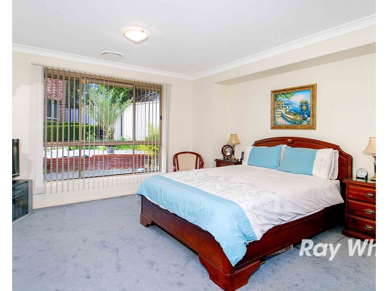 72 Seymour Way, Kellyville NSW 2155