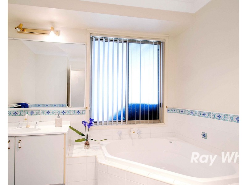 72 Seymour Way, Kellyville NSW 2155