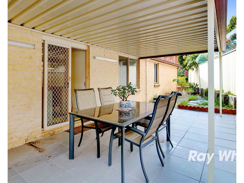 72 Seymour Way, Kellyville NSW 2155