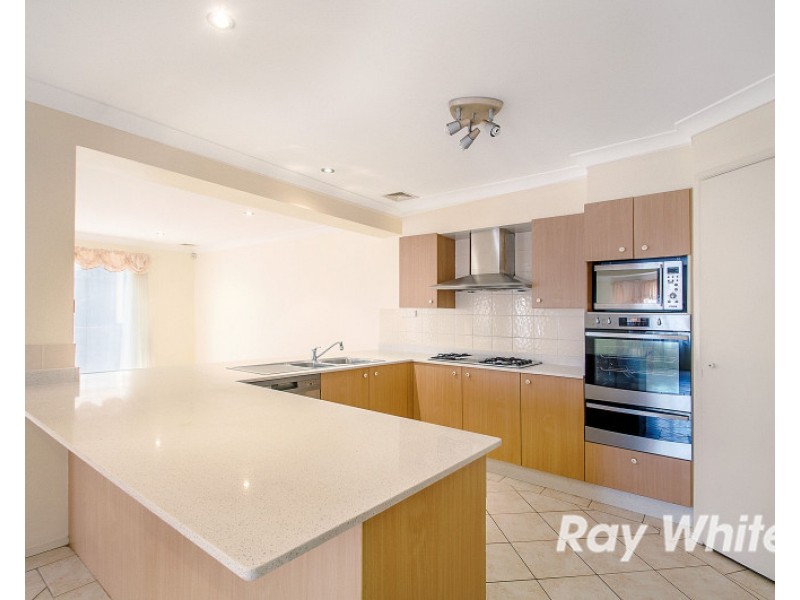 62 Crestview Drive, Glenwood NSW 2768