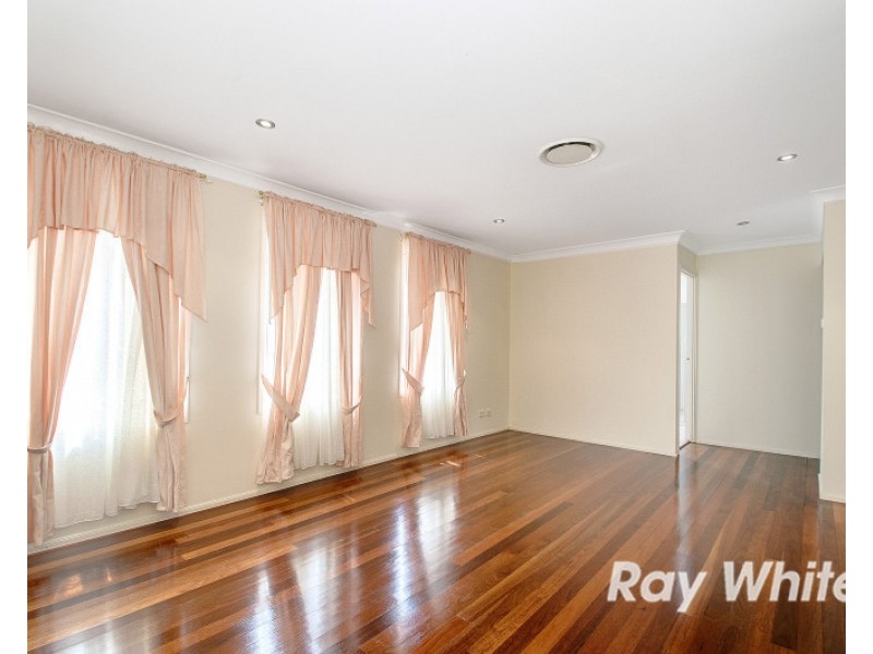 62 Crestview Drive, Glenwood NSW 2768