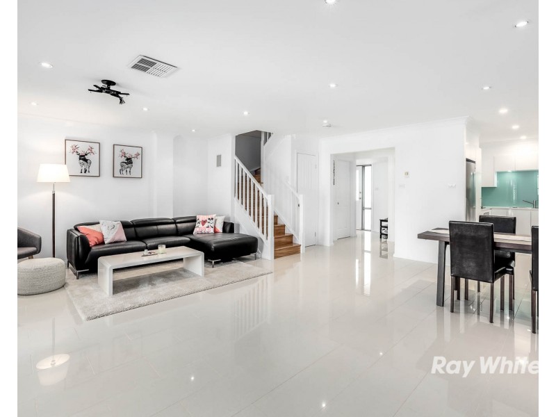 62/59a Castle Street, Castle Hill NSW 2154