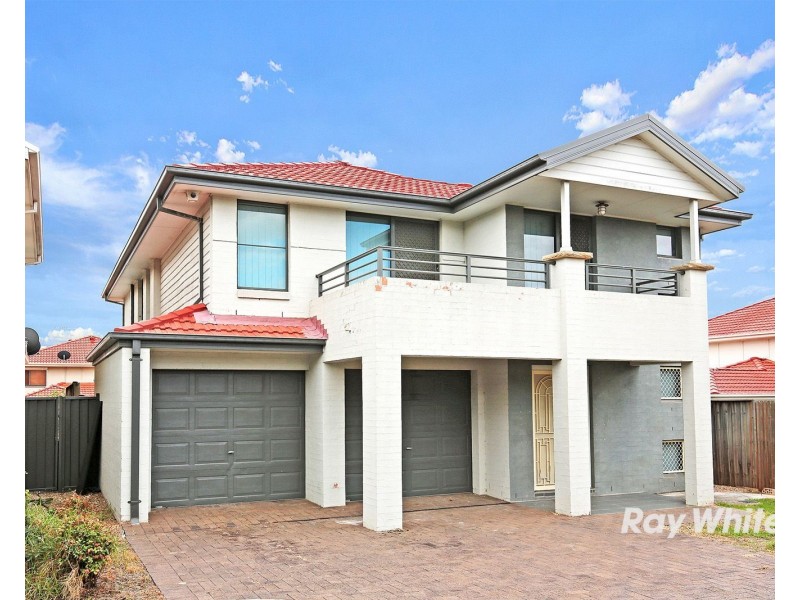 20 Glenvale Avenue, Parklea NSW 2768