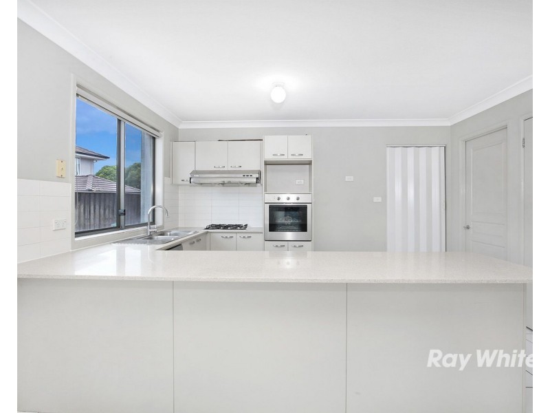 20 Glenvale Avenue, Parklea NSW 2768