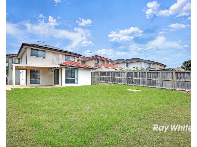 20 Glenvale Avenue, Parklea NSW 2768