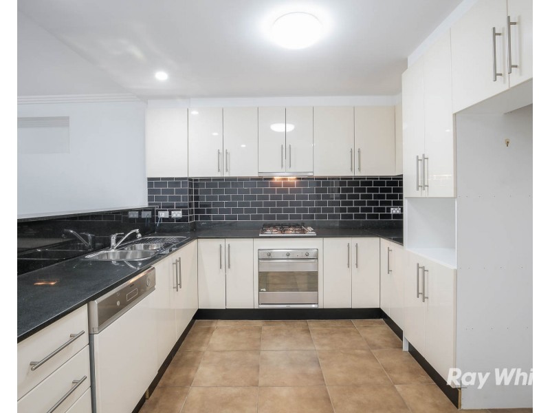 30/4-6 Mercer Street, Castle Hill NSW 2154