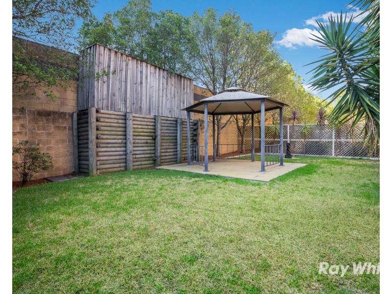 30/4-6 Mercer Street, Castle Hill NSW 2154