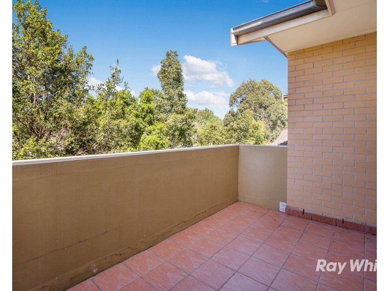 30/4-6 Mercer Street, Castle Hill NSW 2154