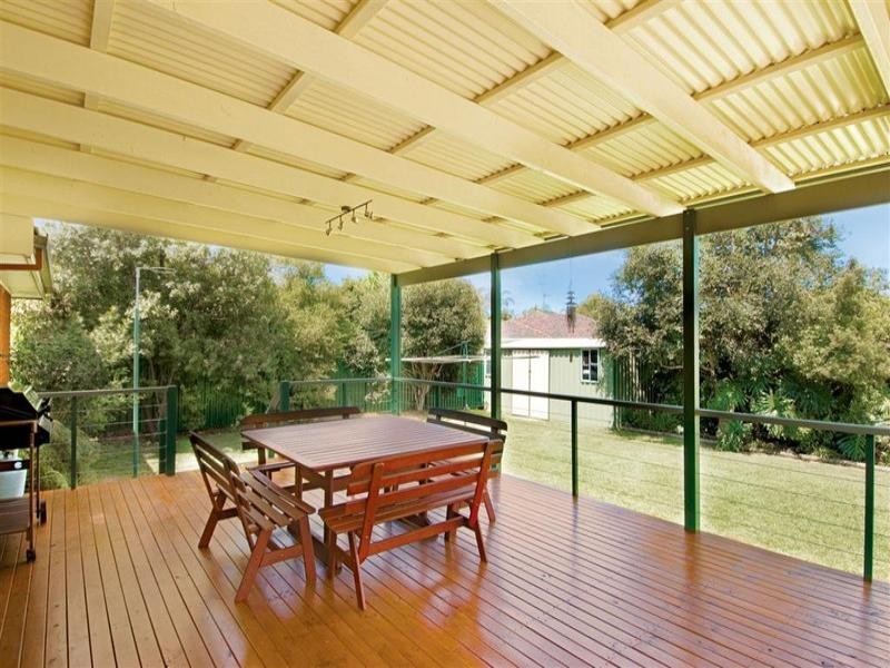 24 Rondelay Drive, Castle Hill NSW 2154