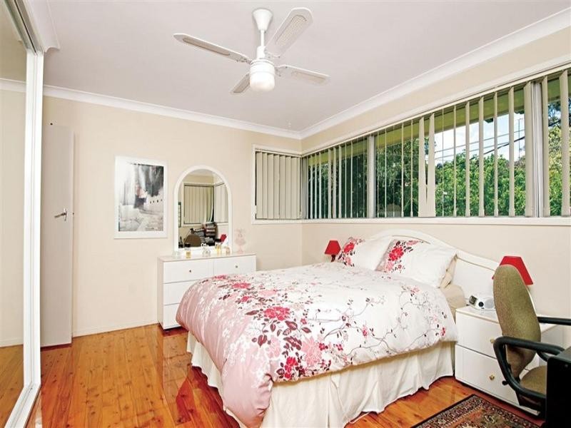 24 Rondelay Drive, Castle Hill NSW 2154