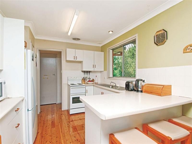 24 Rondelay Drive, Castle Hill NSW 2154