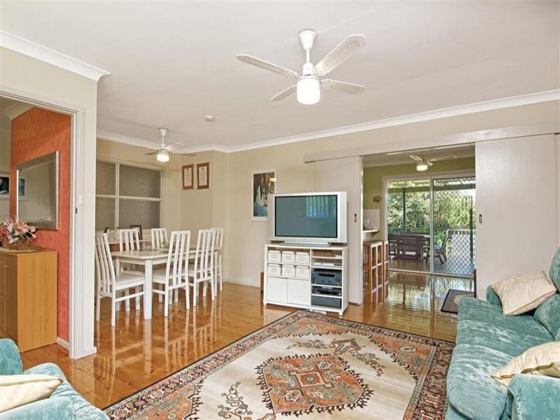 24 Rondelay Drive, Castle Hill NSW 2154