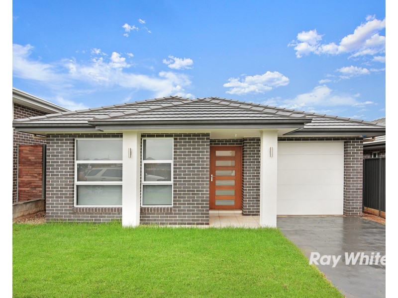 32 Govetts Street, The Ponds NSW 2769