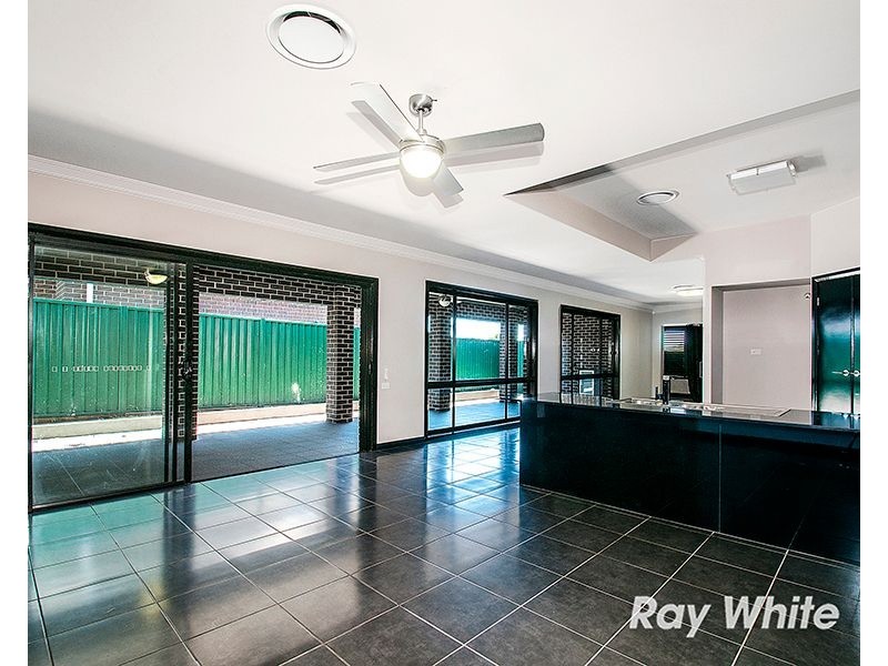 18 Pevensey Street, Castle Hill NSW 2154