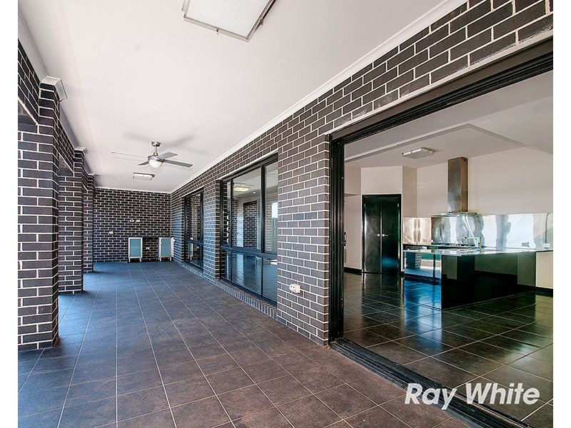 18 Pevensey Street, Castle Hill NSW 2154