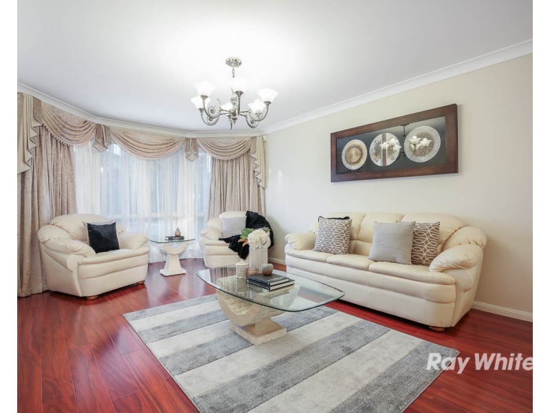 7 Woodside Avenue, Kellyville NSW 2155