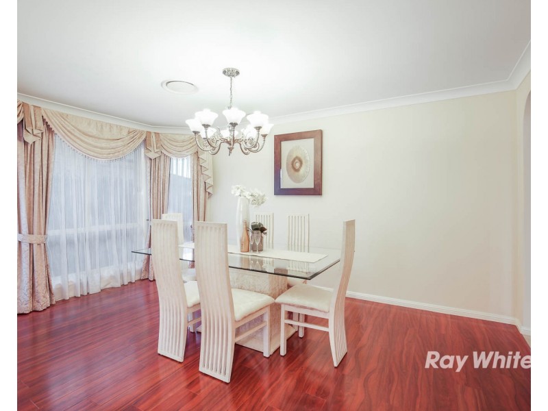 7 Woodside Avenue, Kellyville NSW 2155