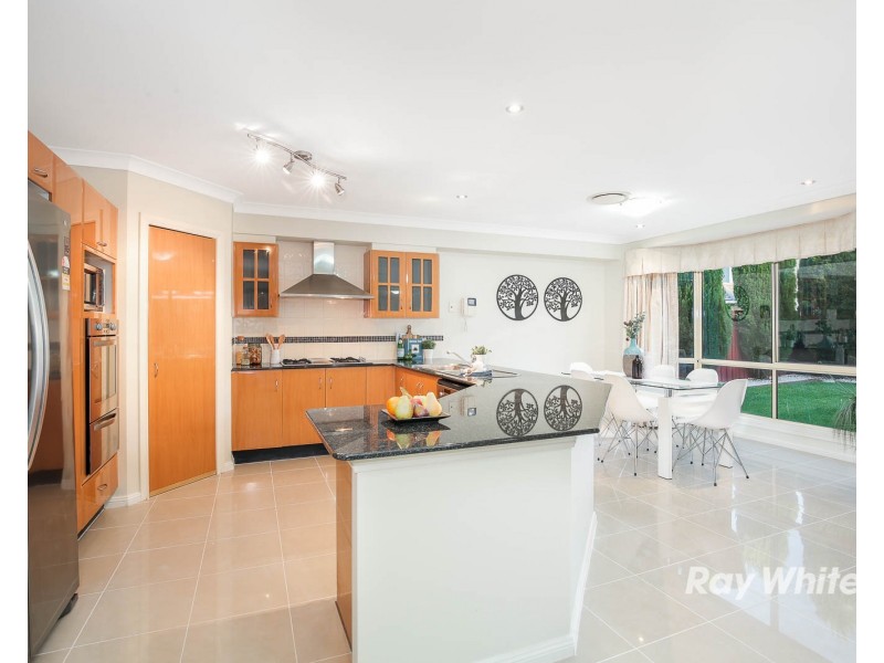 7 Woodside Avenue, Kellyville NSW 2155