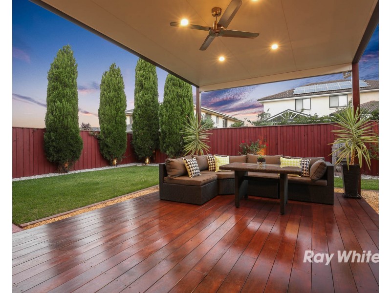 7 Woodside Avenue, Kellyville NSW 2155