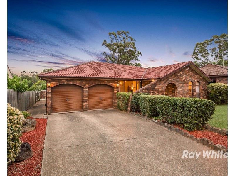 18 Glenrowan Avenue, Kellyville NSW 2155