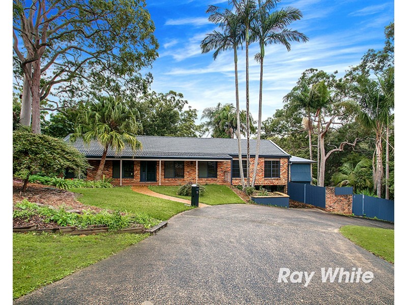 10 Greenvale Place, Castle Hill NSW 2154