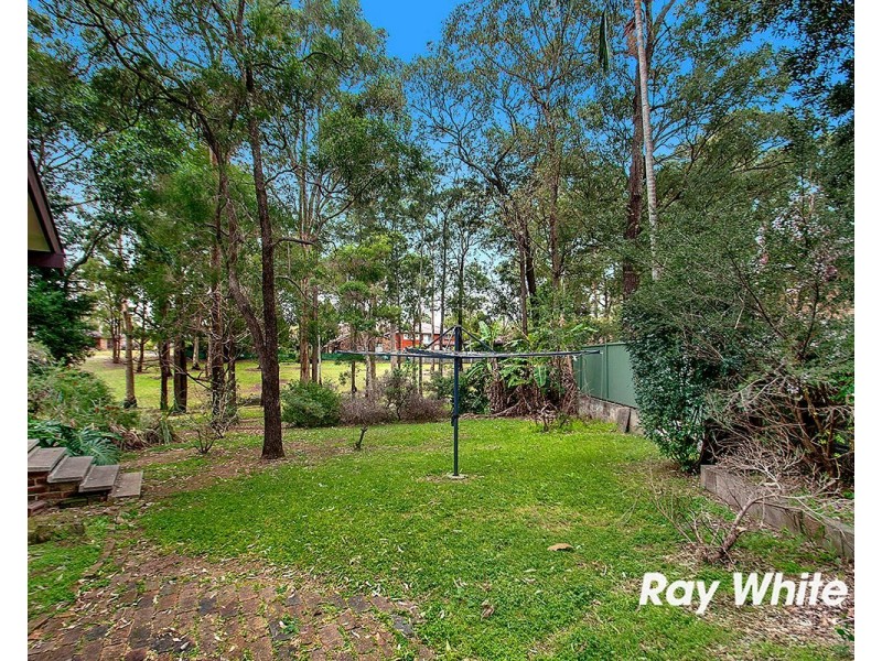 9 Warran Place, Castle Hill NSW 2154