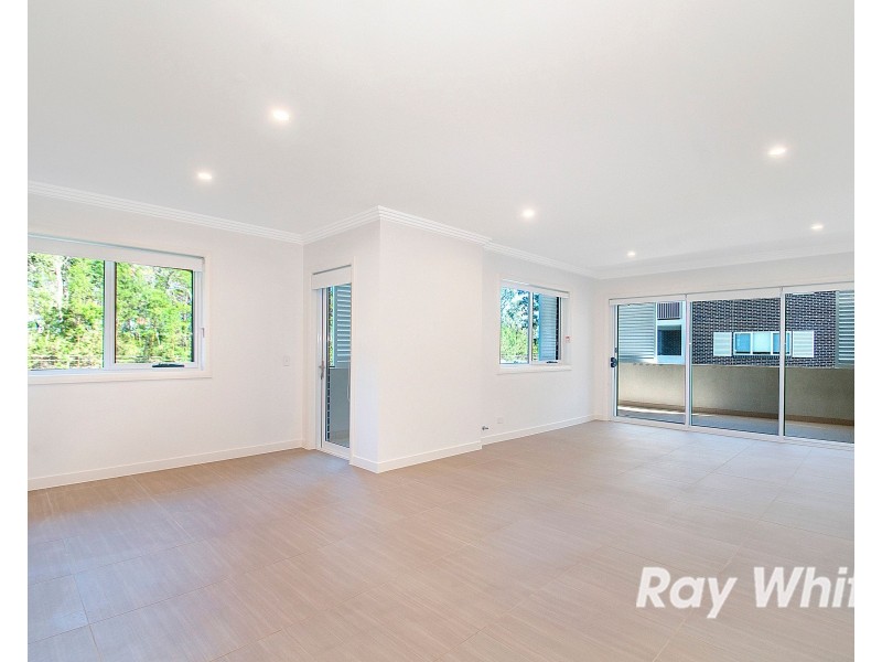 12/23 Regent Honeyeater Grove, Kellyville NSW 2155