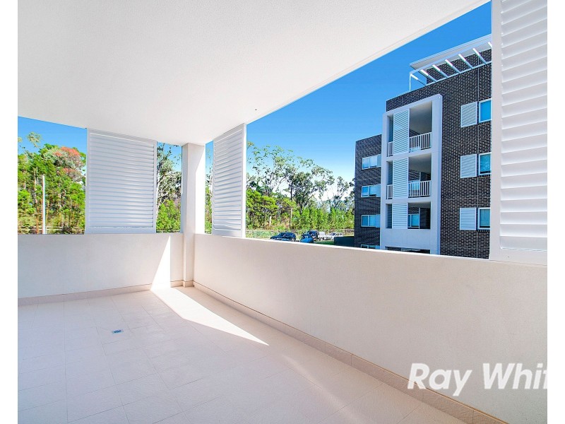 12/23 Regent Honeyeater Grove, Kellyville NSW 2155