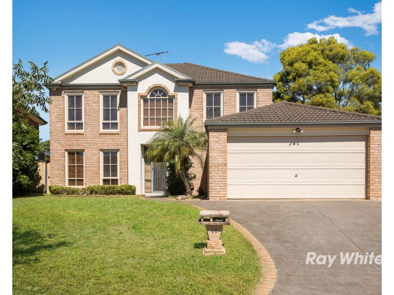 44 Applebox Avenue, Glenwood NSW 2768