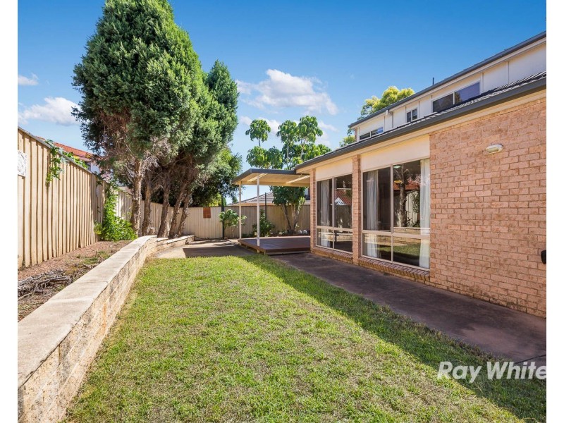 44 Applebox Avenue, Glenwood NSW 2768