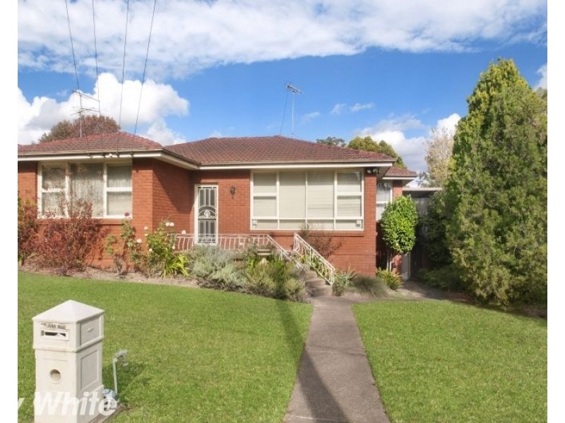9 Olola Avenue, Castle Hill NSW 2154