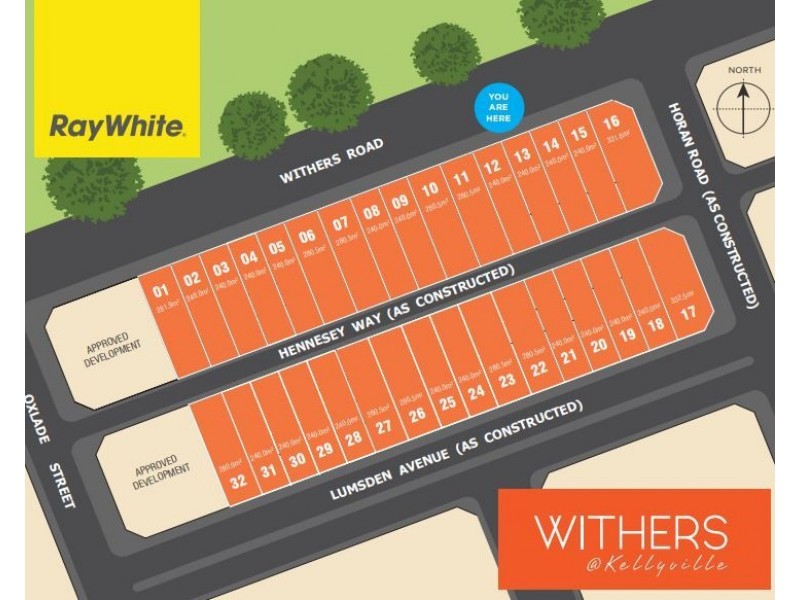 26-28 Withers Road, Kellyville NSW 2155