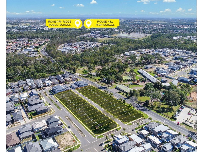 26-28 Withers Road, Kellyville NSW 2155