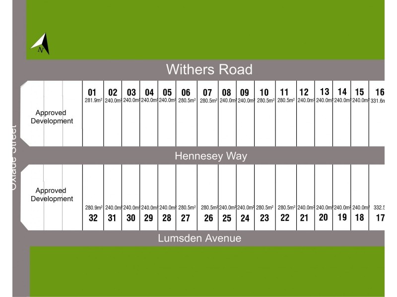 26-28 Withers Road, Kellyville NSW 2155