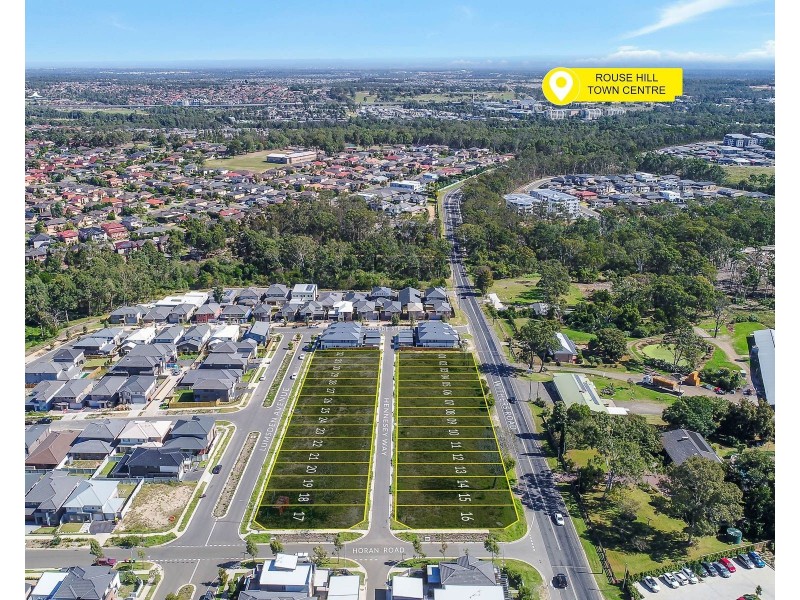 26-28 Withers Road, Kellyville NSW 2155