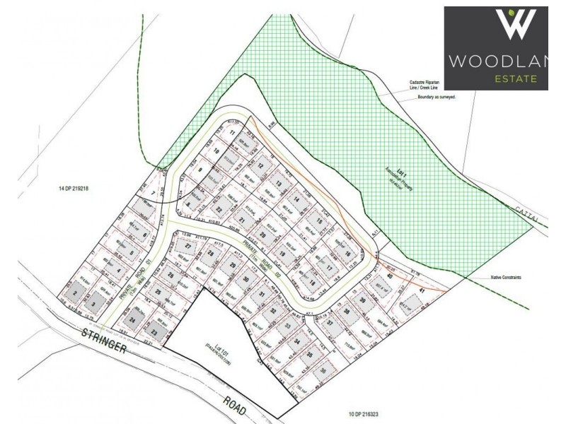 37 Stringer Road, Kellyville NSW 2155