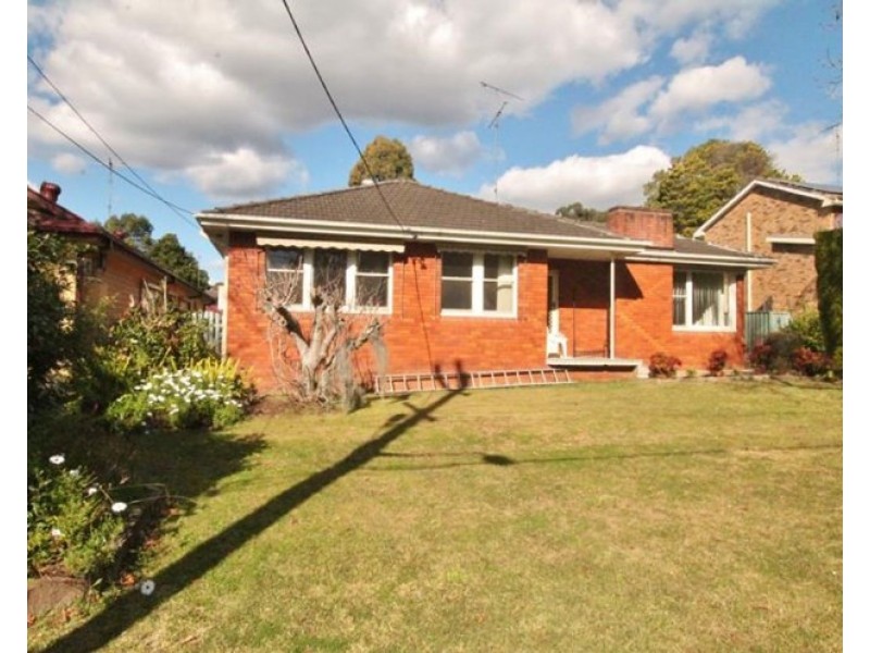 9 Rowallan Avenue, Castle Hill NSW 2154