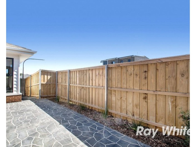 21 Mary Jane Parade, Schofields NSW 2762