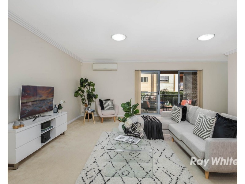 15/2-6 Sherwin Avenue, Castle Hill NSW 2154