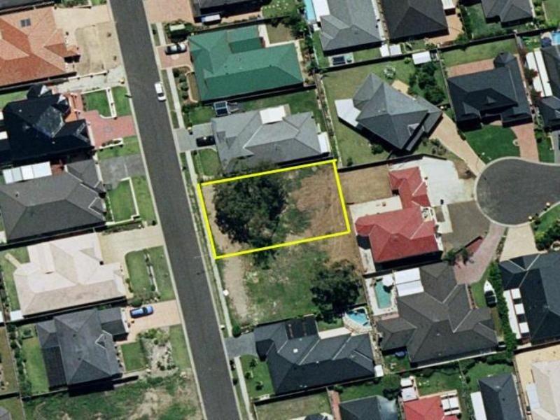 Kellyville Ridge NSW 2155