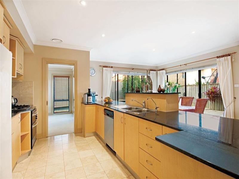 Castle Hill NSW 2154