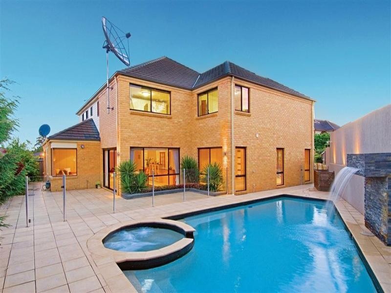 Castle Hill NSW 2154