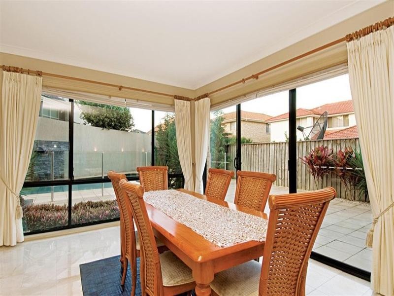 Castle Hill NSW 2154