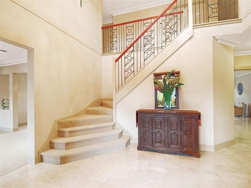 Castle Hill NSW 2154