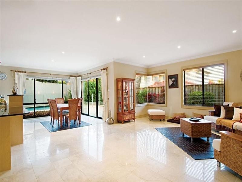 Castle Hill NSW 2154