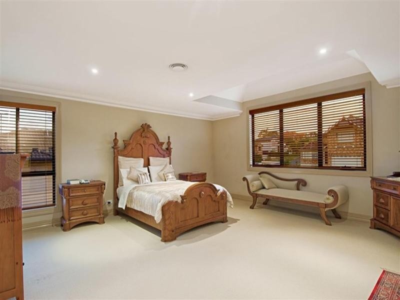 Castle Hill NSW 2154