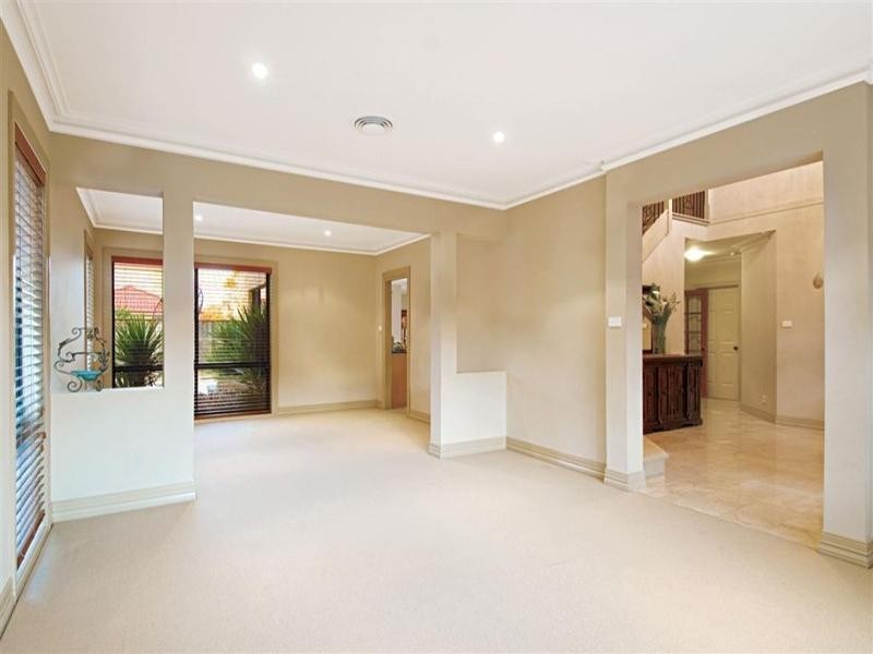 Castle Hill NSW 2154